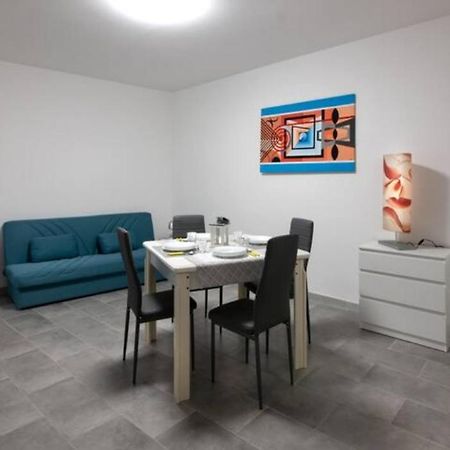 Giardinaccio House Apartment Palermo Bagian luar foto