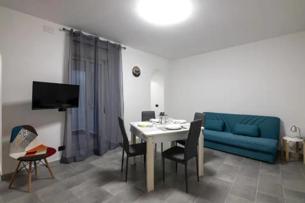 Giardinaccio House Apartment Palermo Bagian luar foto