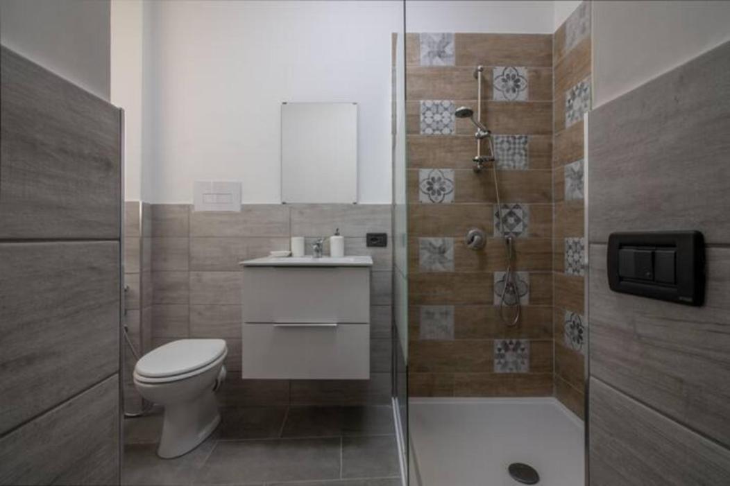 Giardinaccio House Apartment Palermo Bagian luar foto