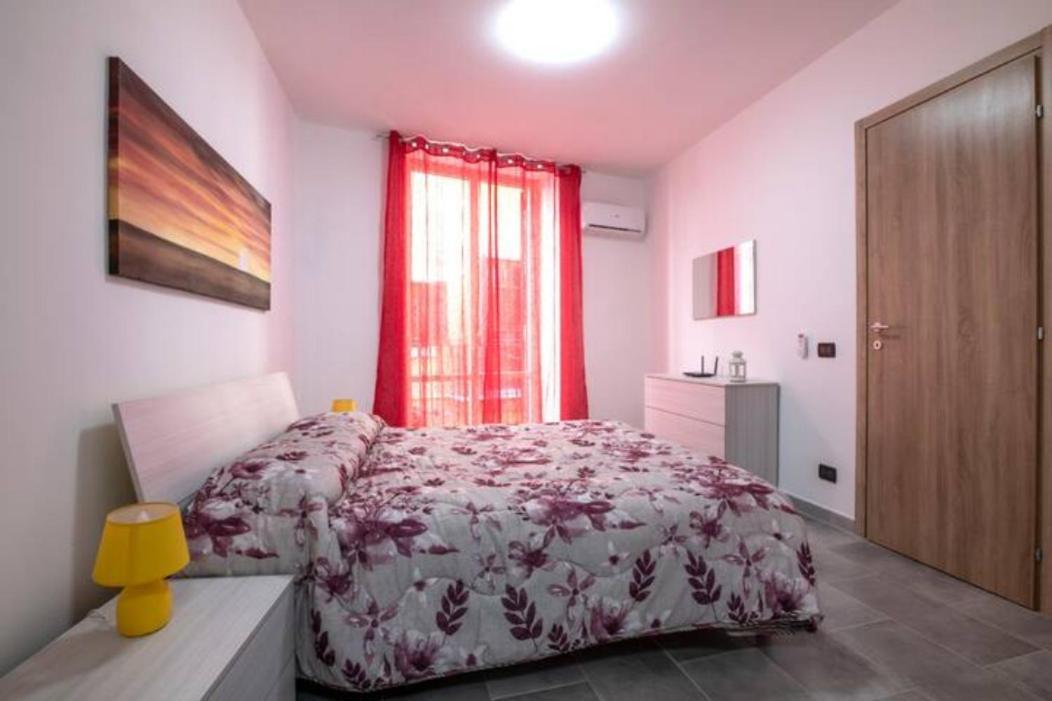 Giardinaccio House Apartment Palermo Bagian luar foto