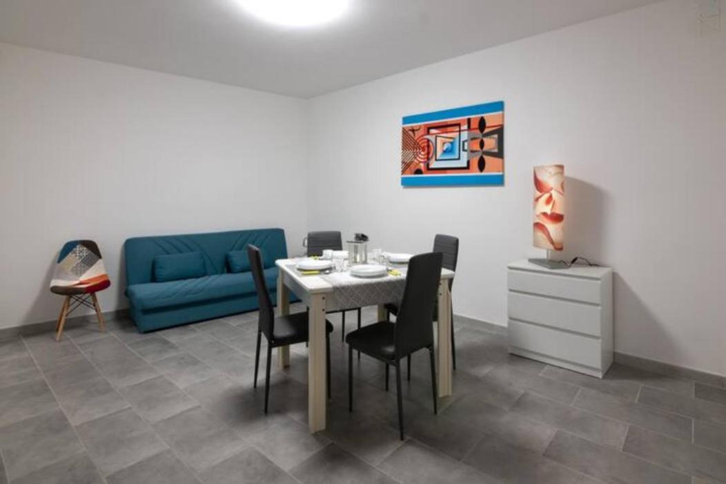 Giardinaccio House Apartment Palermo Bagian luar foto